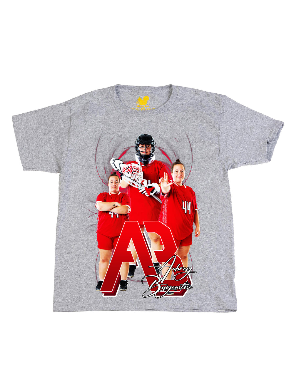 Aubrey Bagenstose Youth T-Shirt