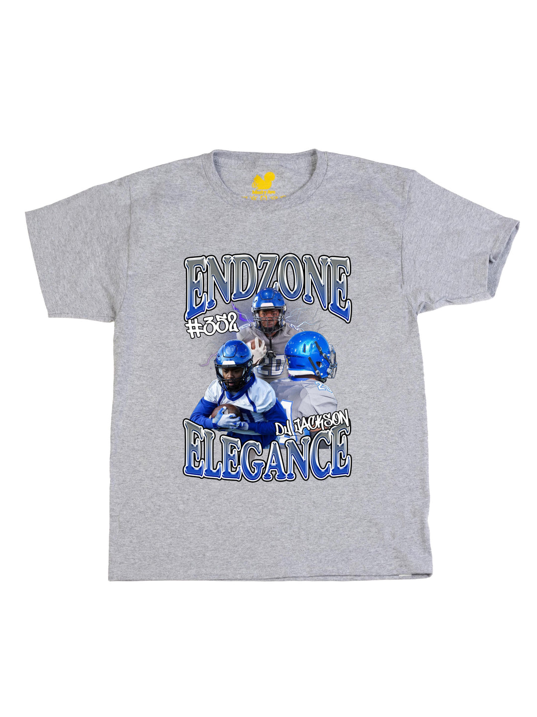 DaJourian Jackson Youth T-Shirt