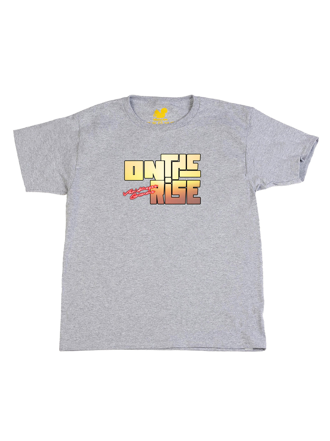 VarKeyes Gumms Logo Youth T-Shirt