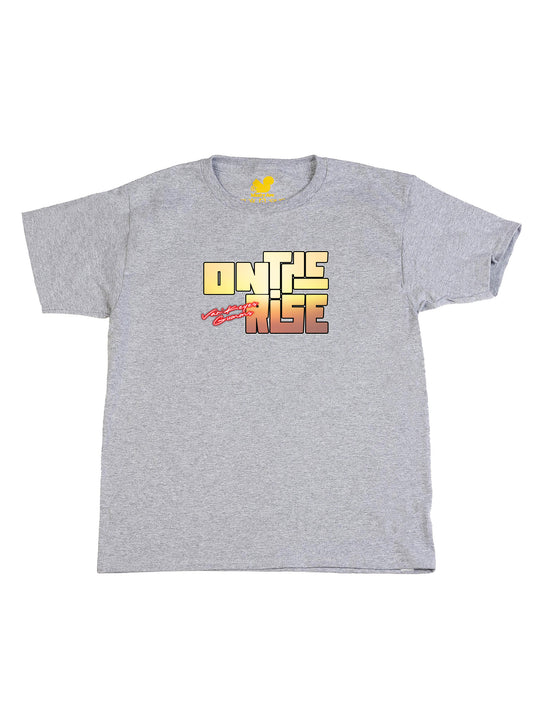 VarKeyes Gumms Logo Youth T-Shirt