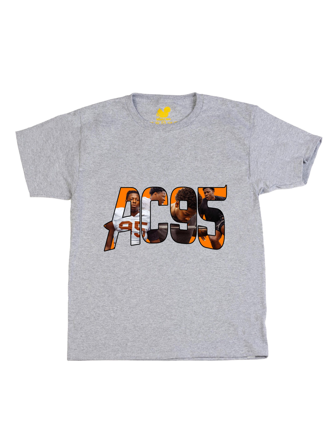 Alfred Collins Youth T-Shirt