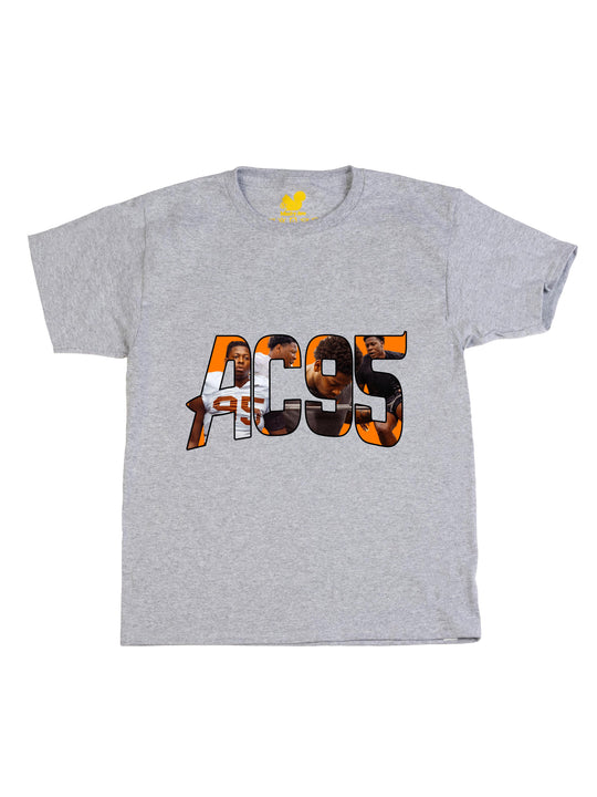Alfred Collins Youth T-Shirt