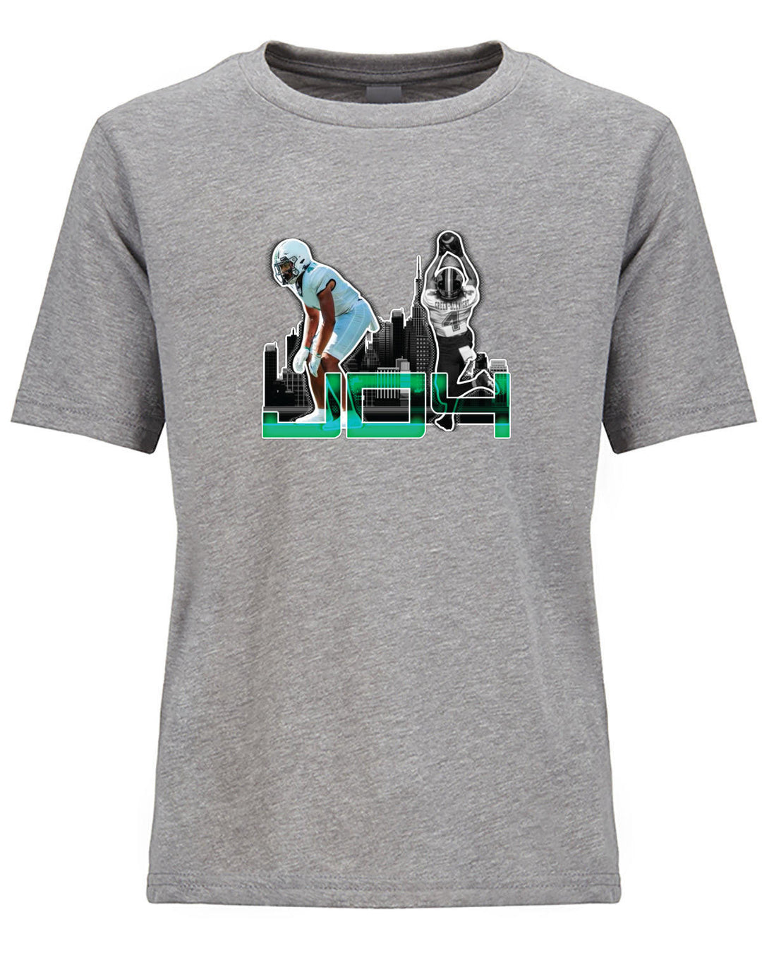 Jadarius Green McKnight Youth T-Shirt