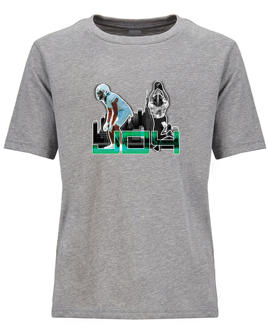 Jadarius Green McKnight Youth T-Shirt