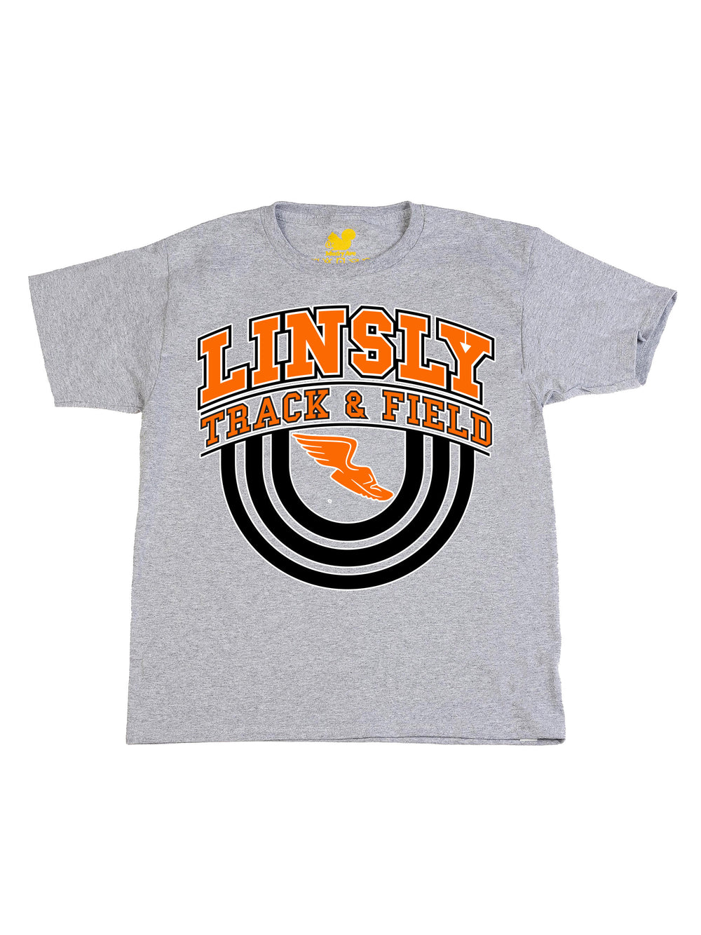 Linsly Track & Field Youth T-Shirt