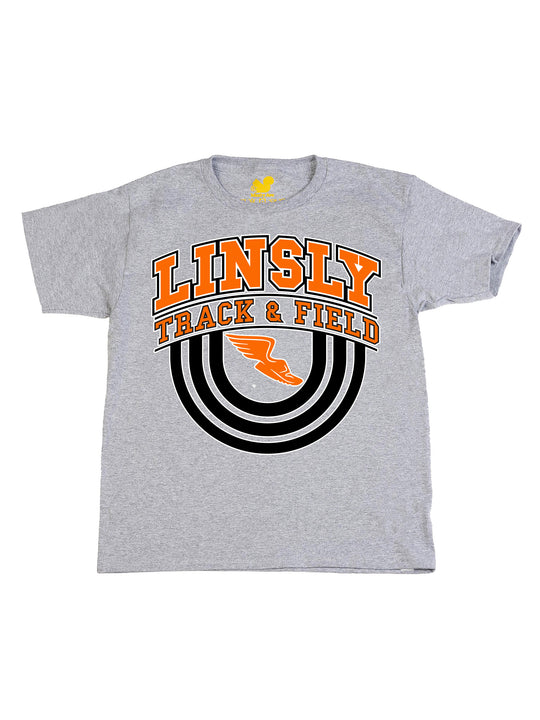 Linsly Track & Field Youth T-Shirt