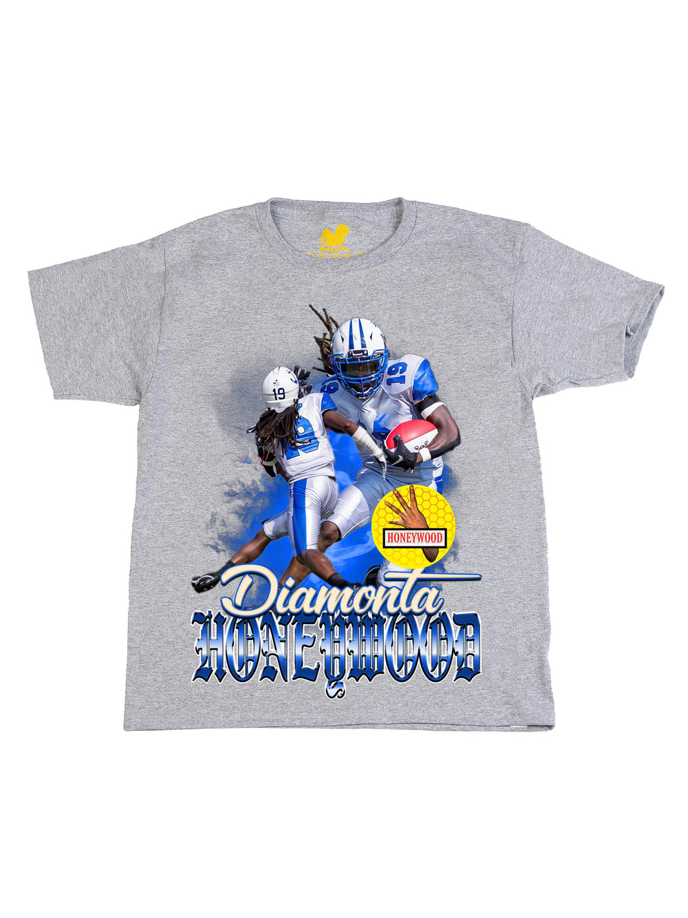 Diamonta Honeywood Youth T-Shirt