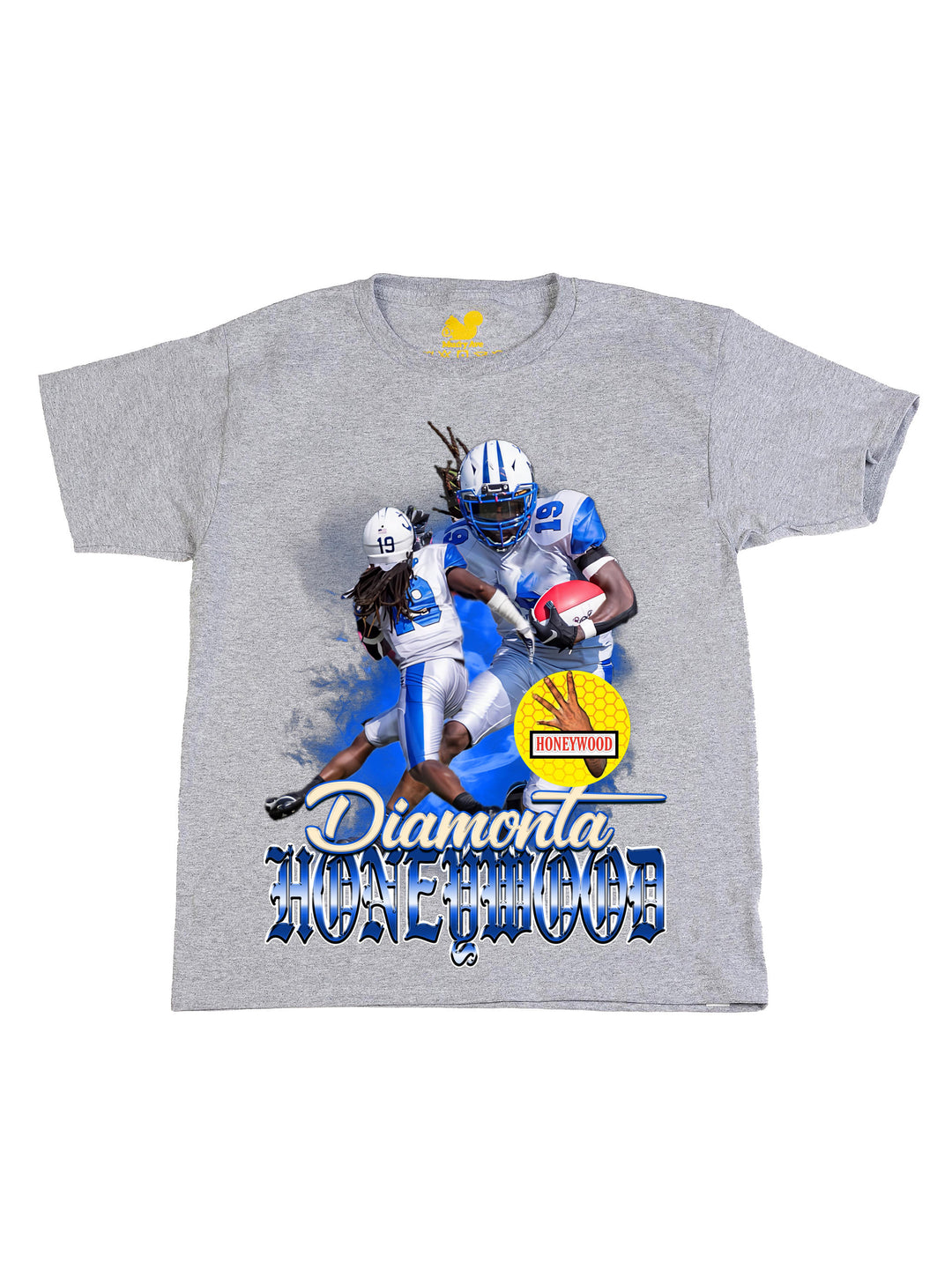 Diamonta Honeywood Youth T-Shirt