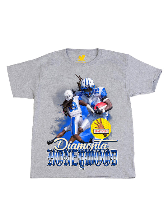 Diamonta Honeywood Youth T-Shirt