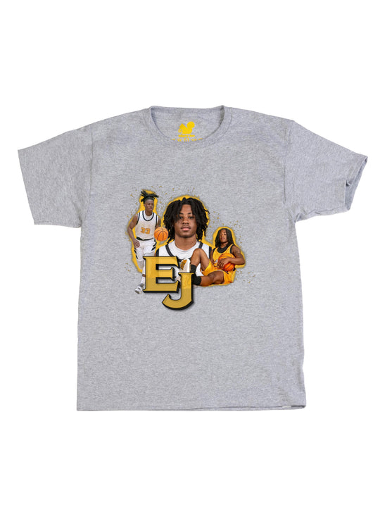 Eric Holland Jr Youth T-Shirt