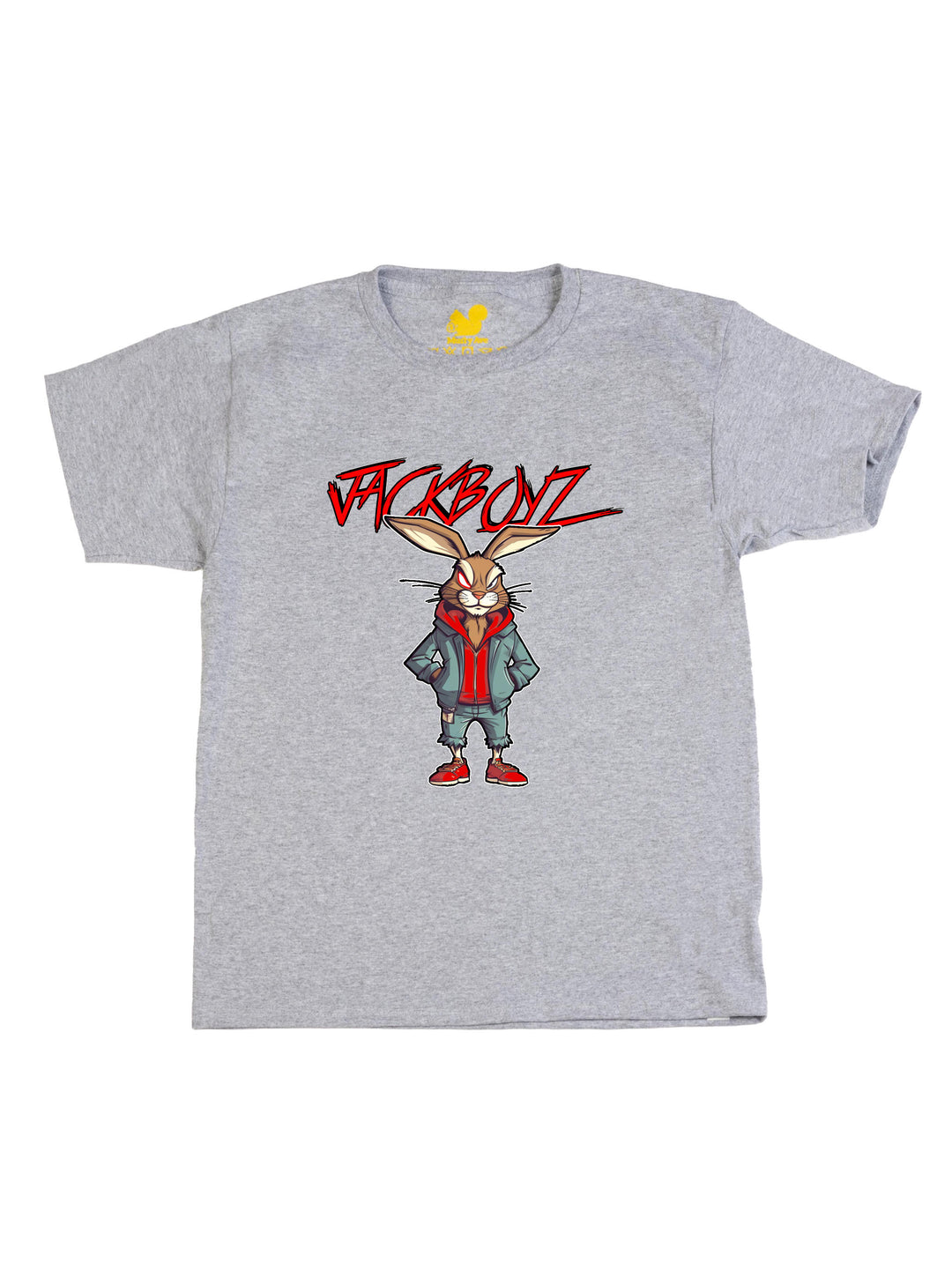Ahmad Butler Cartoon Youth T-Shirt