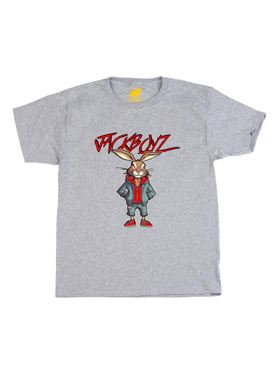 Ahmad Butler Cartoon Youth T-Shirt