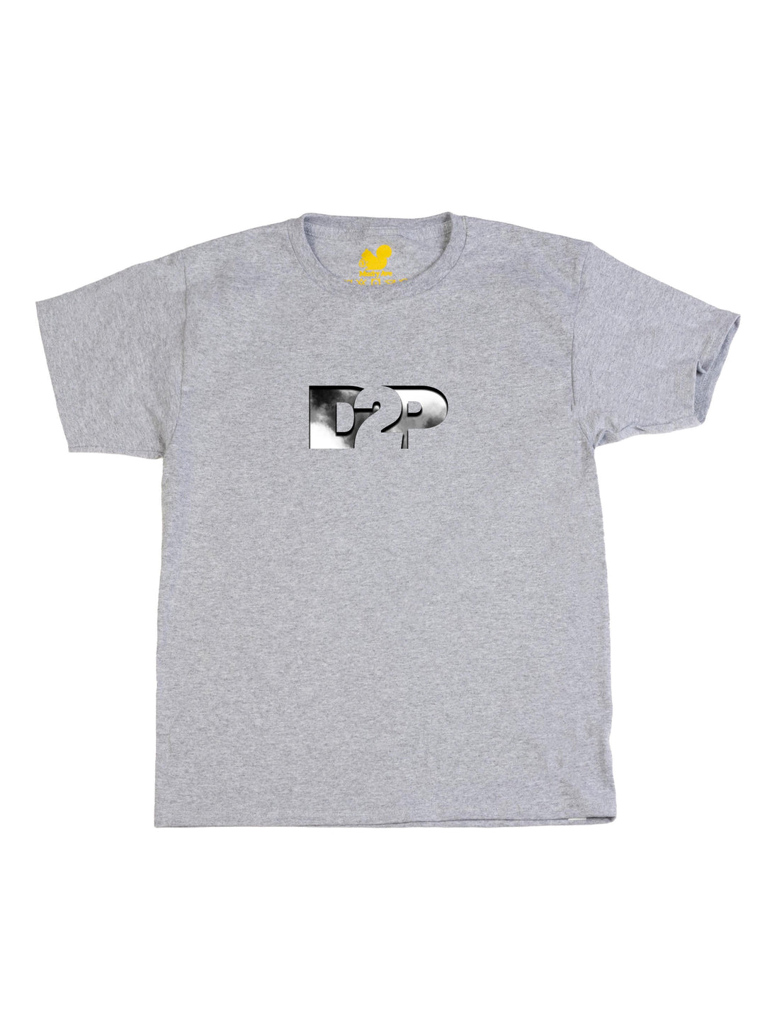 David Perry Youth T-Shirt