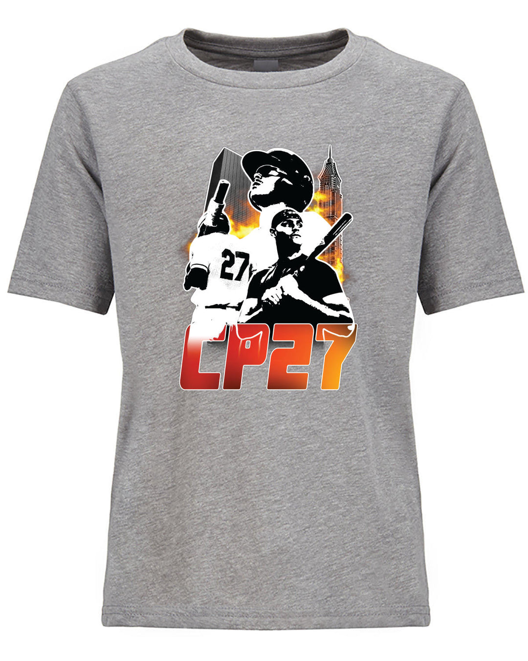 Carlos Pena Youth T-Shirt