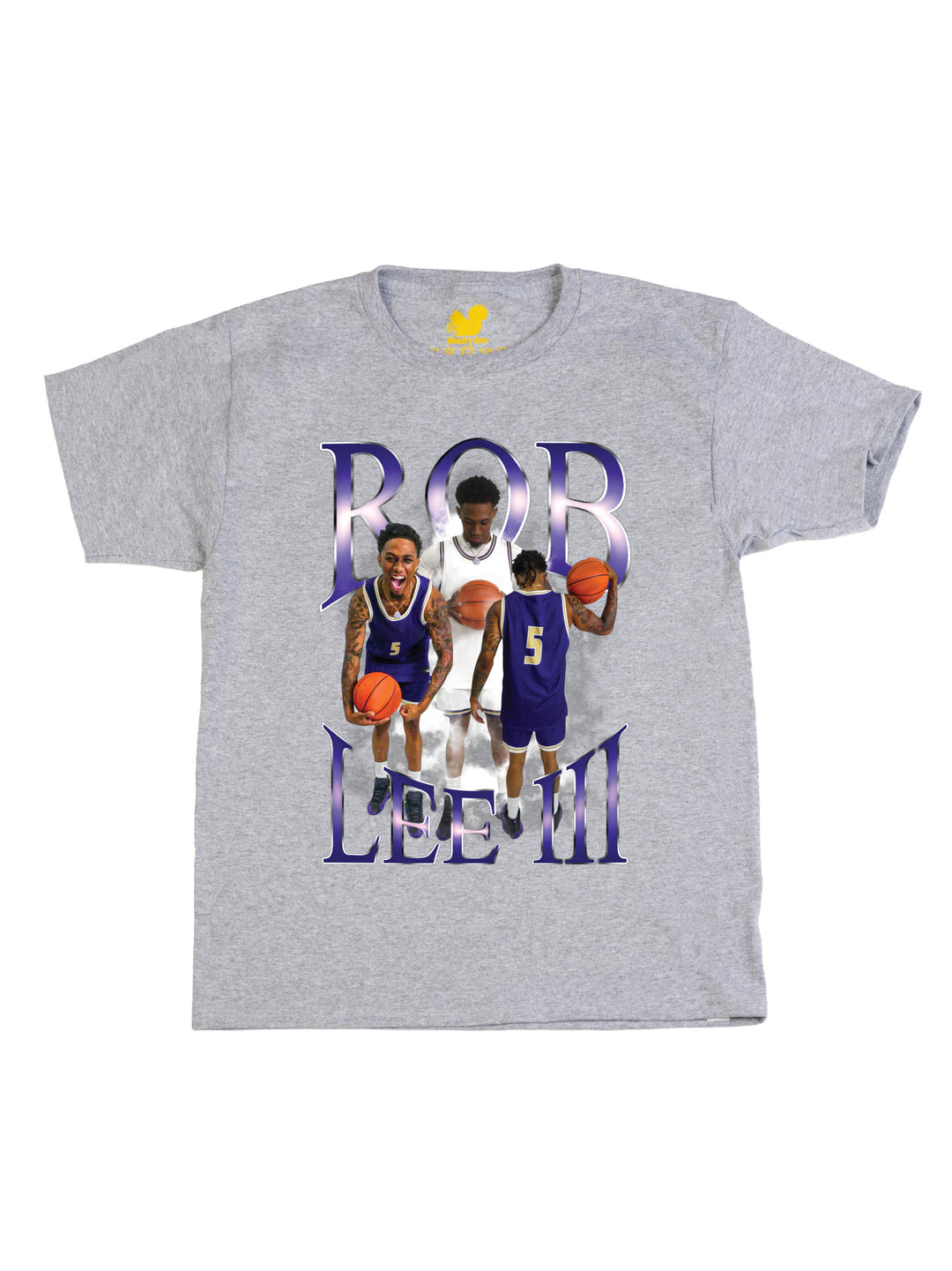 Rob Lee III Youth T-Shirt