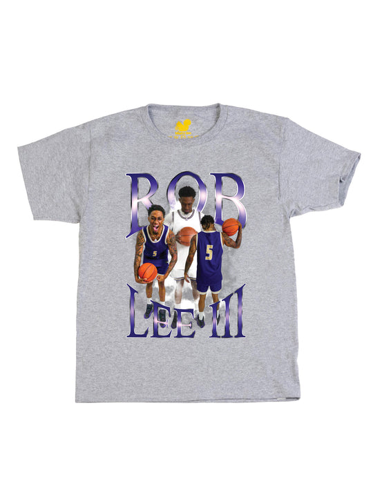 Rob Lee III Youth T-Shirt