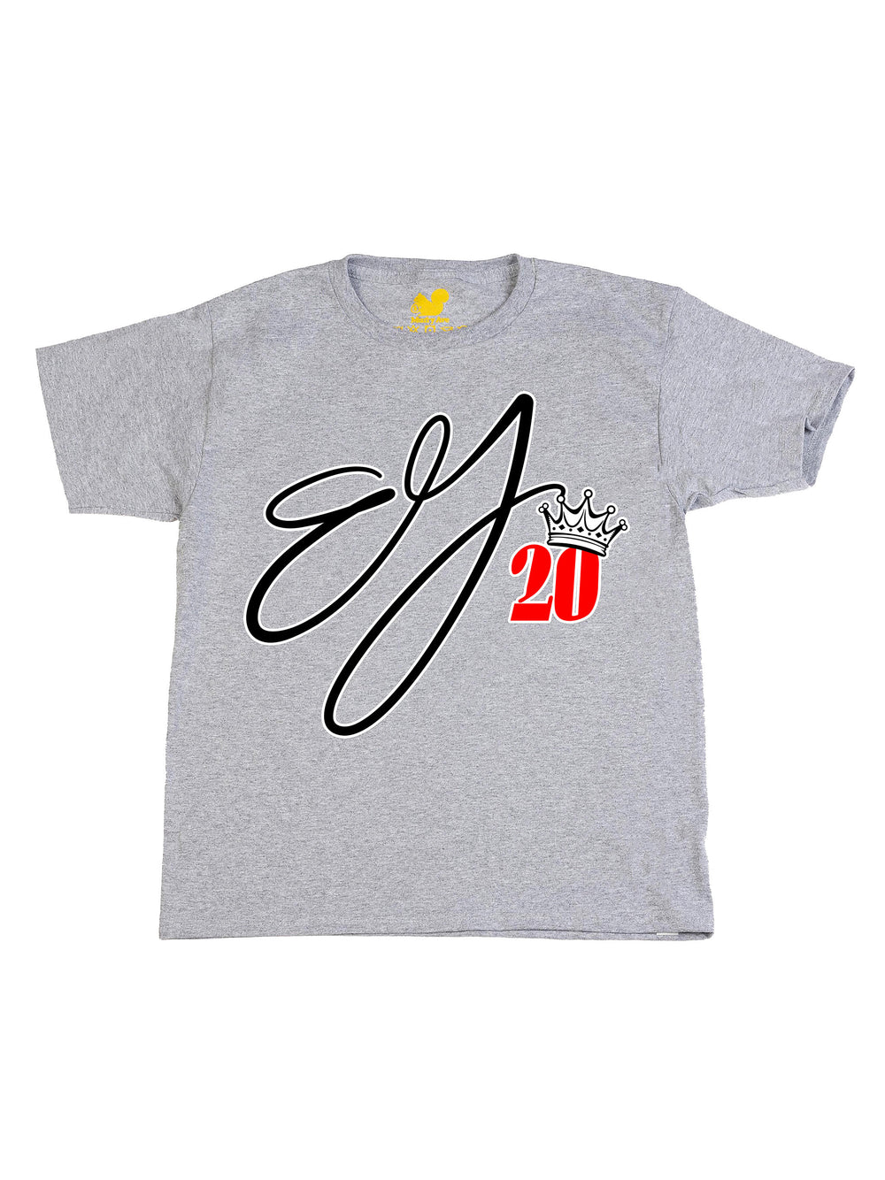 Elli Garnett Logo Youth T-Shirt