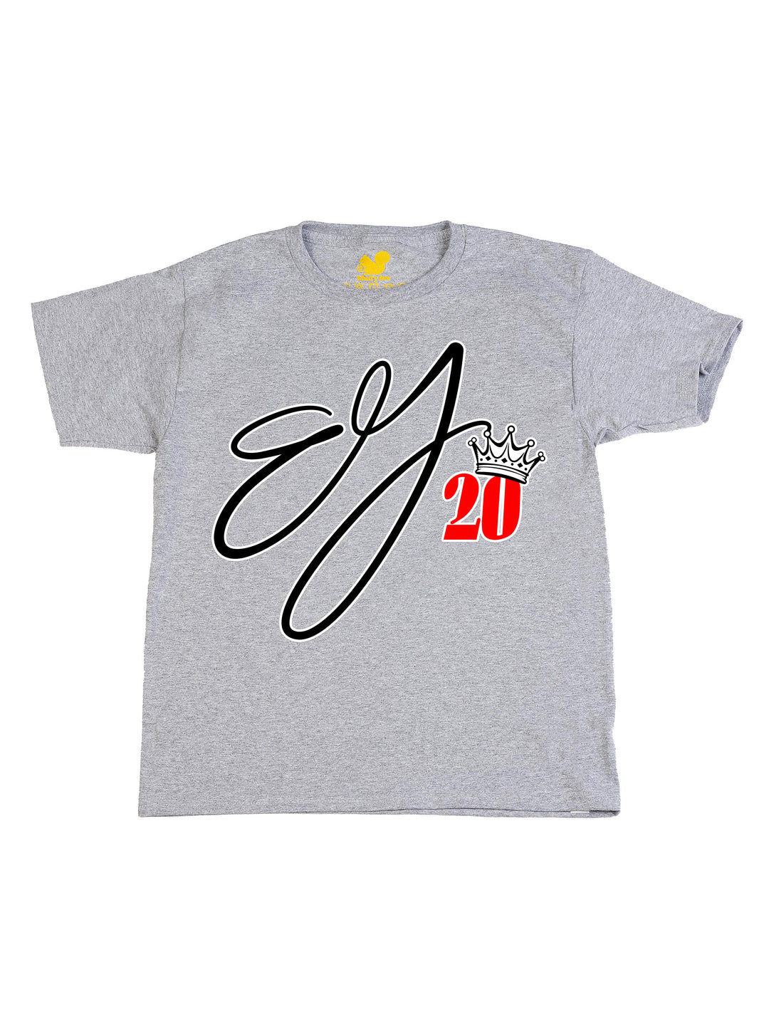 Elli Garnett Logo Youth T-Shirt