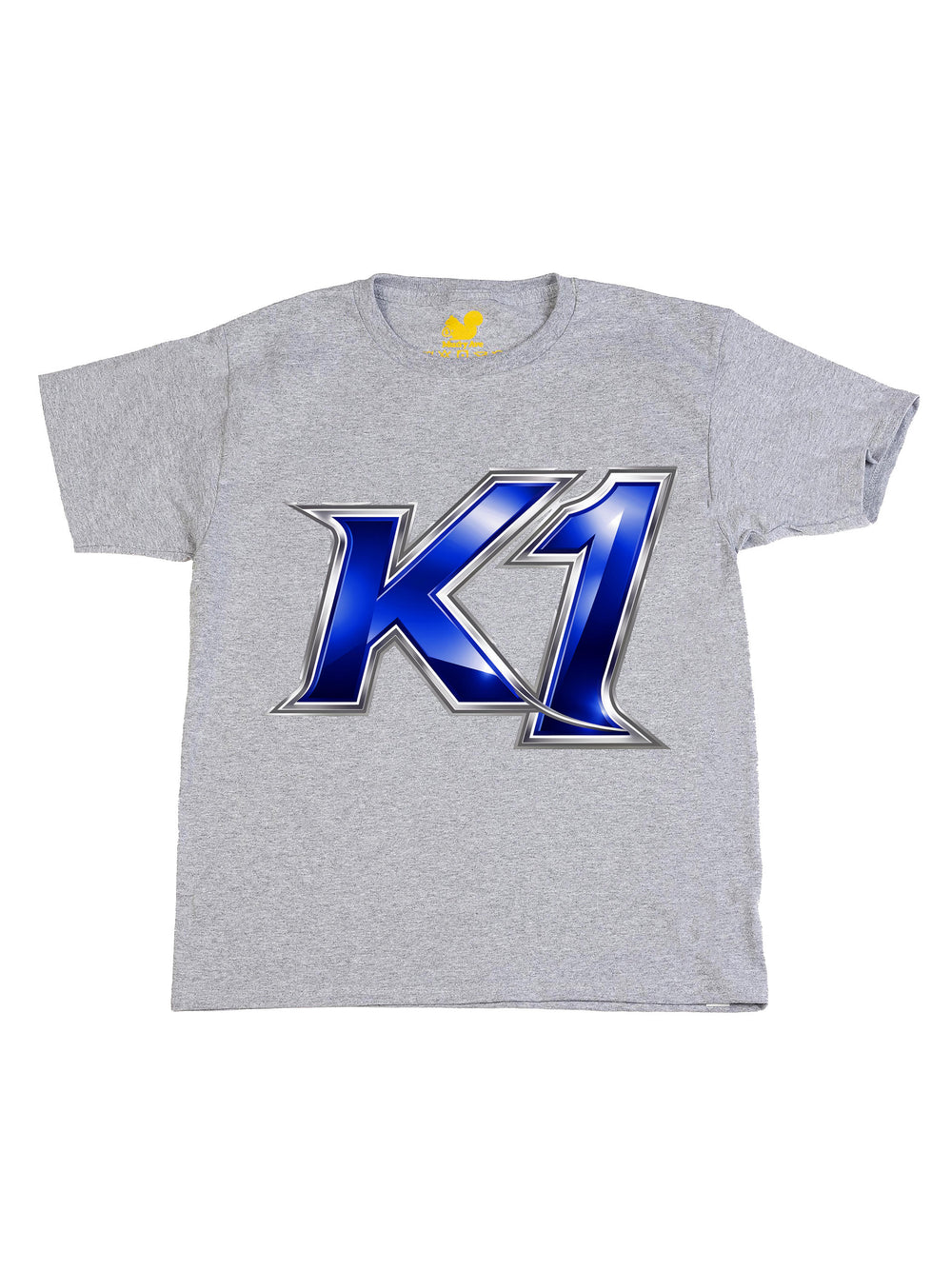 Kyle Green Logo Youth T-Shirt