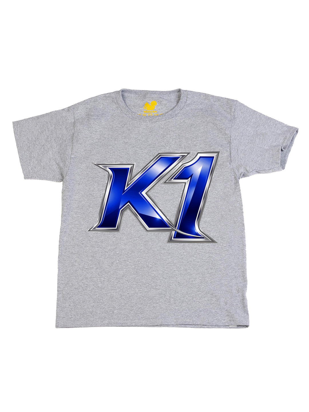 Kyle Green Logo Youth T-Shirt