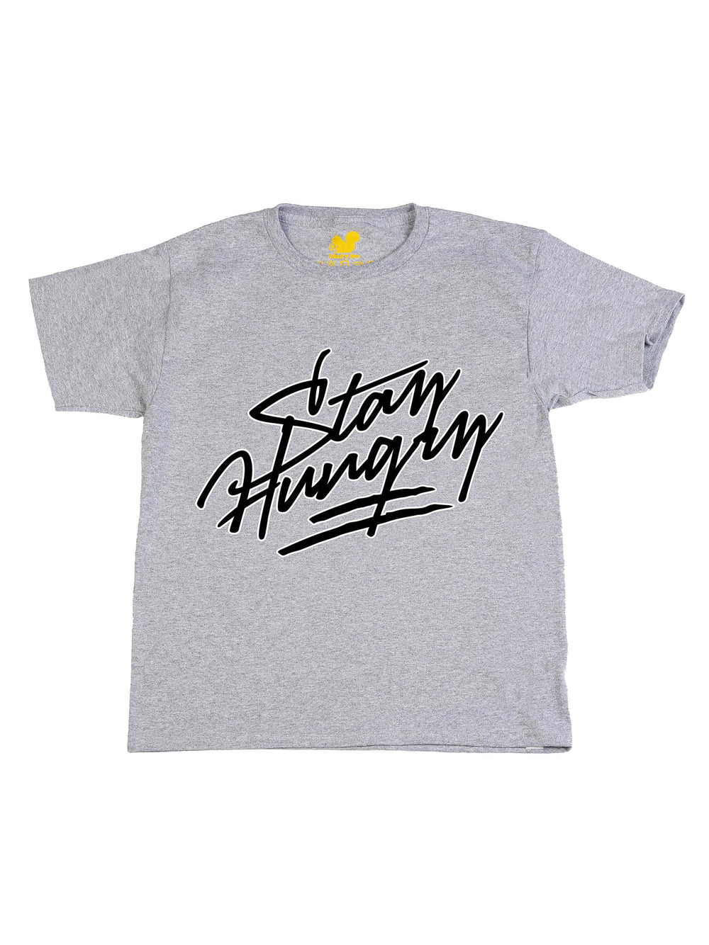 Stay Hungry Bulk Youth T-Shirt