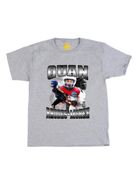Quan Rhodes-McKee Youth T-Shirt
