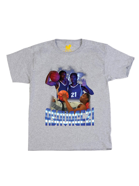 Amarion Savage Youth T-Shirt