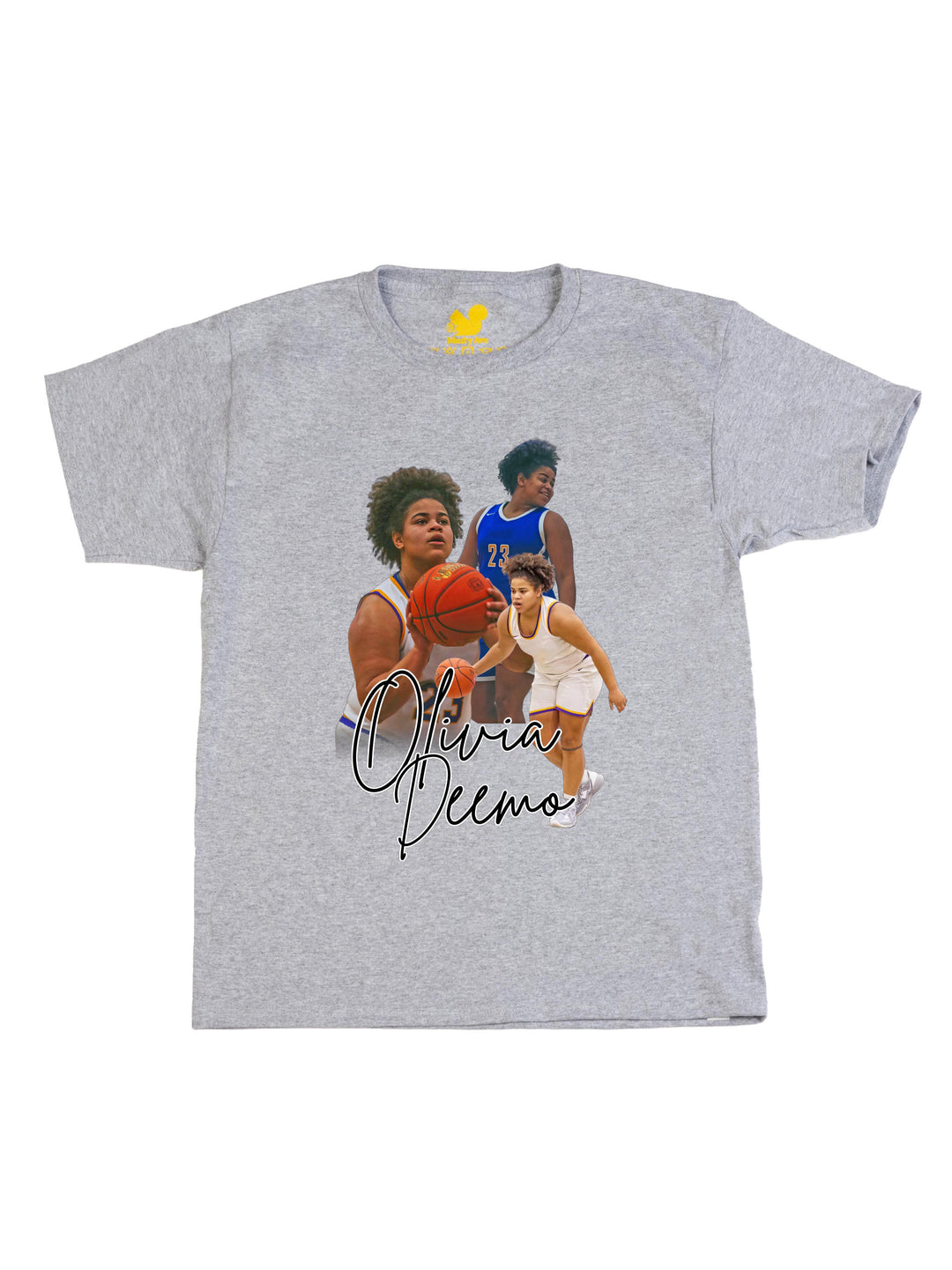 Olivia Deemo Youth T-Shirt