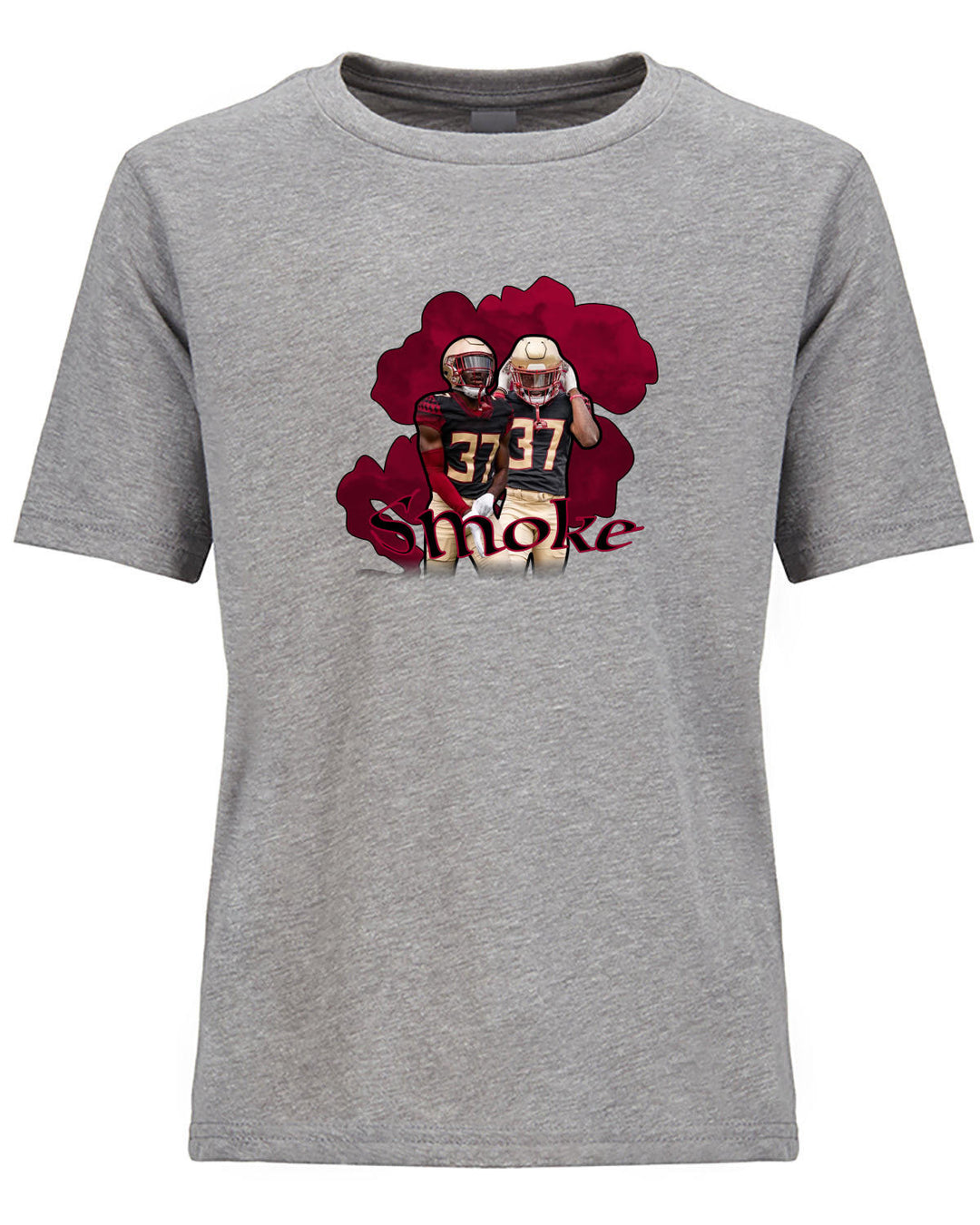 Smoke Youth T-Shirt