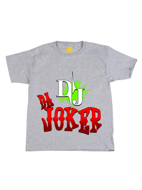Da Joker Youth T-Shirt