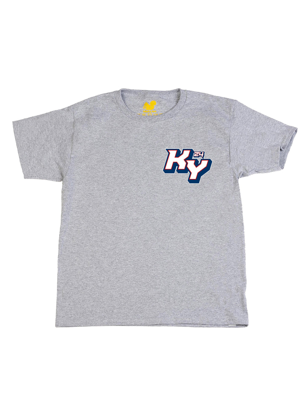 Dekeyvan Tandy Logo Pocket Youth T-Shirt