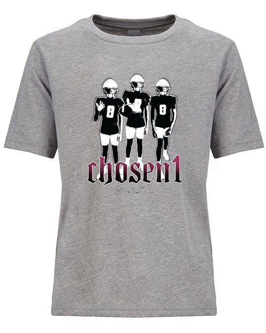 Chosen1 Youth T-Shirt