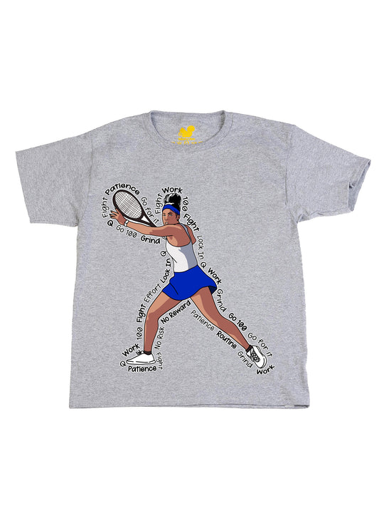 Qavia Lopez Youth T-Shirt