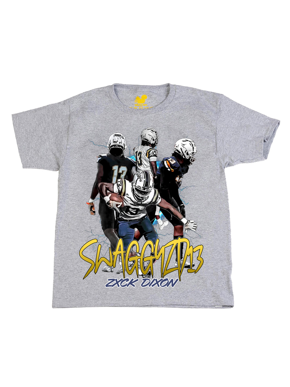 Zack Dixon Youth T-Shirt