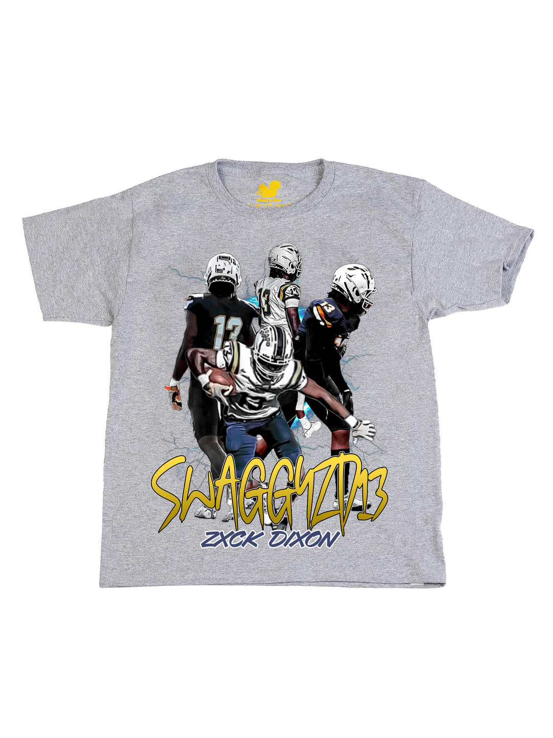 Zack Dixon Youth T-Shirt