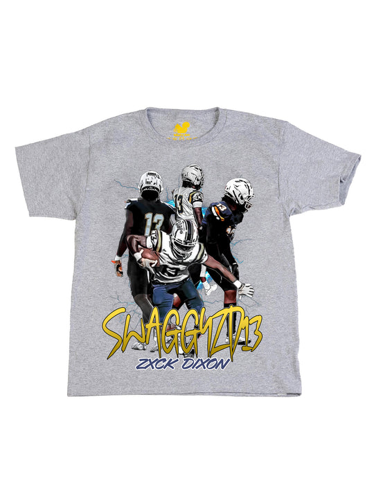 Zack Dixon Youth T-Shirt