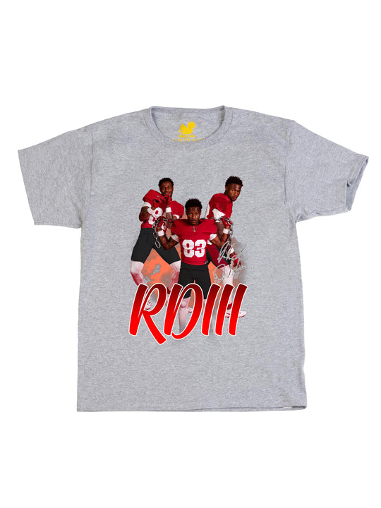 Richard Dandridge III Youth T-Shirt