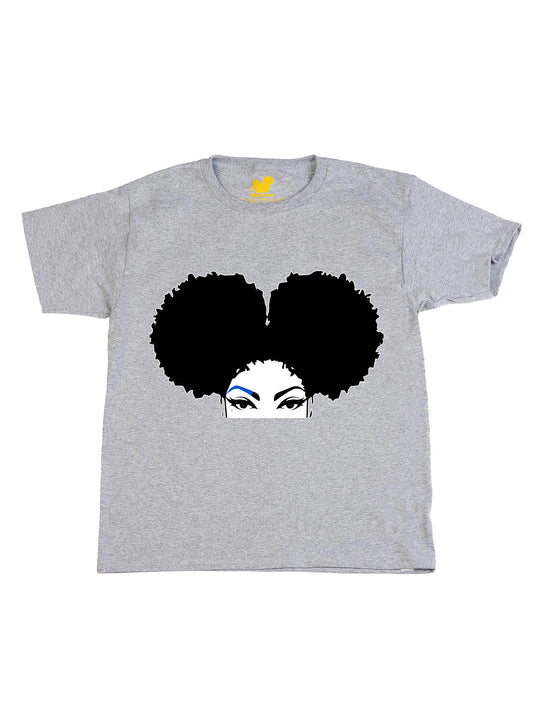 Qadence Samuels Youth T-Shirt