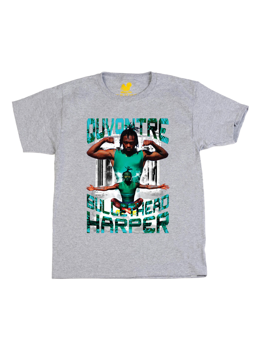 QuVontre Harper Youth T-Shirt