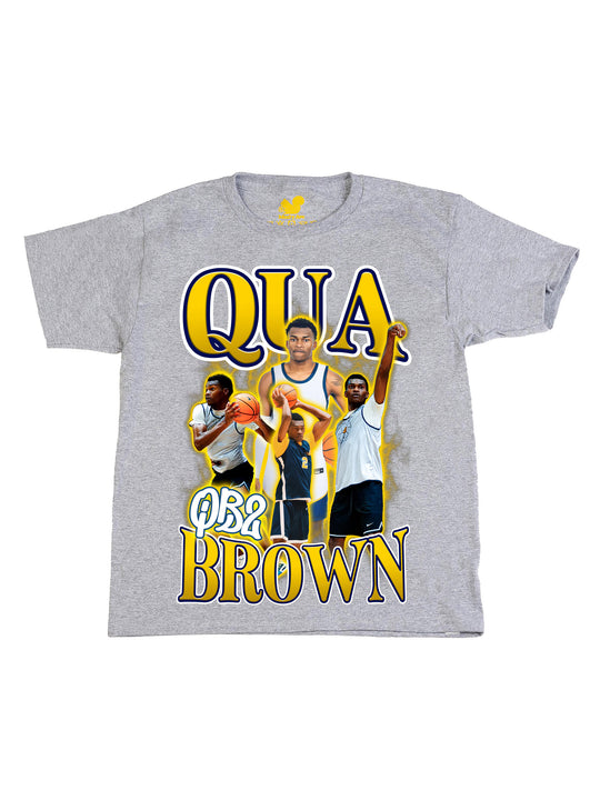 Marquavious Brown Collage Youth T-Shirt