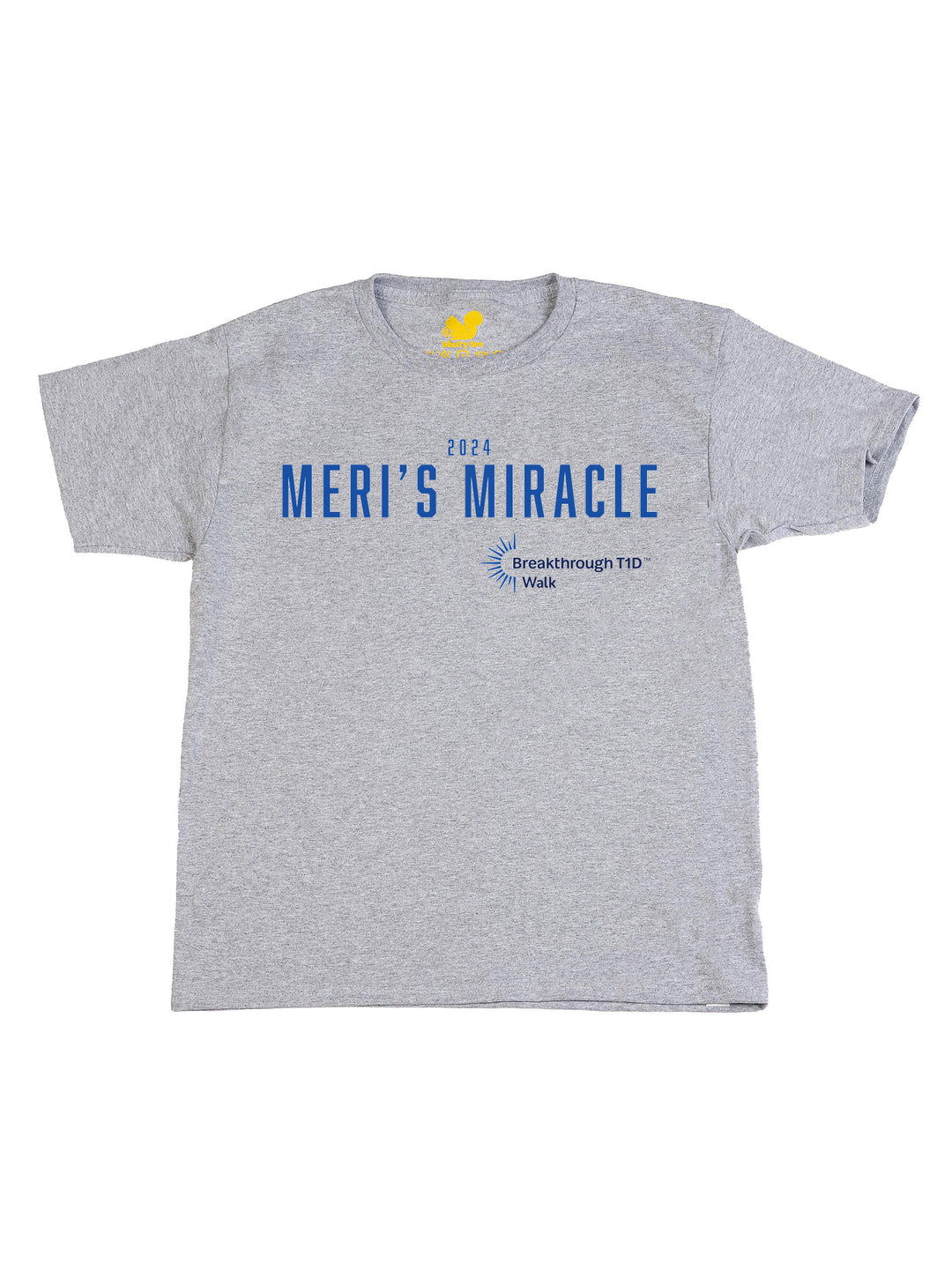 Meris Miracle Youth T-Shirt