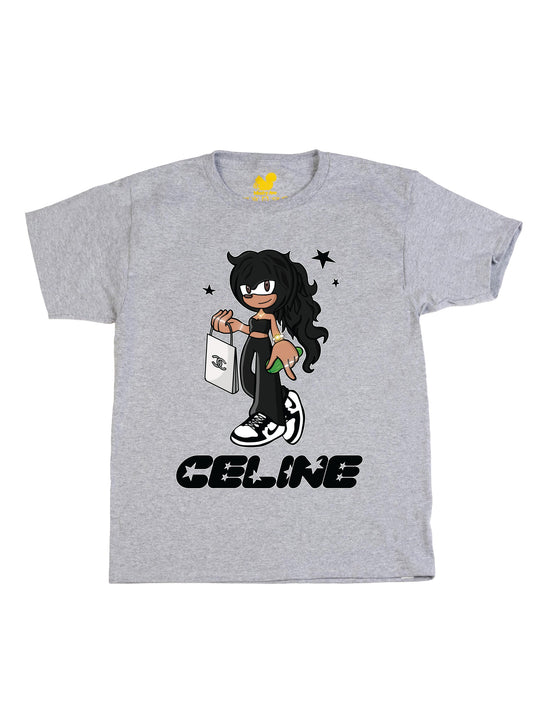 Celine Youth T-Shirt