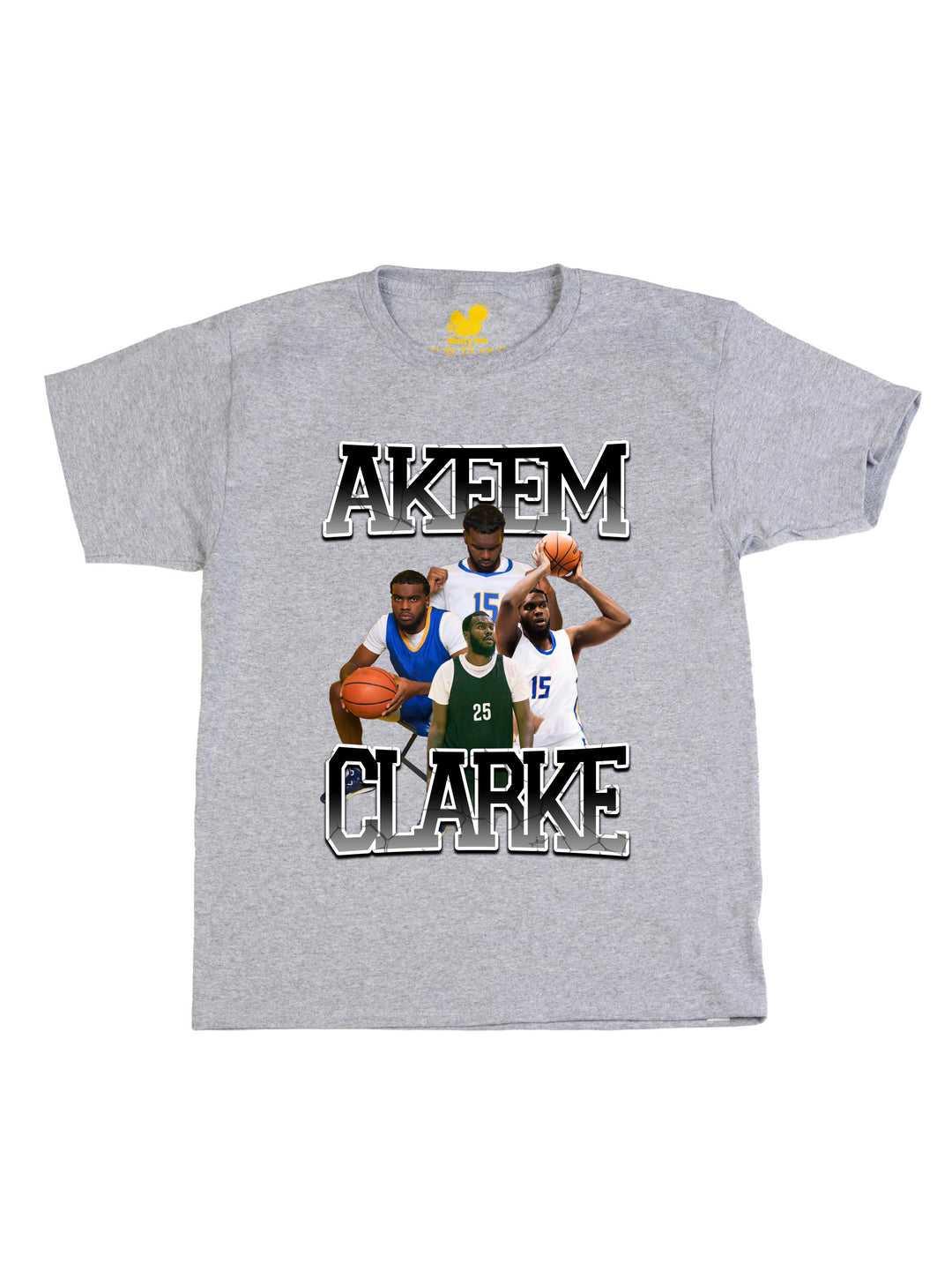 Akeem Clarke Youth T-Shirt