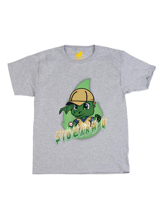 Sidearm U Youth T-Shirt