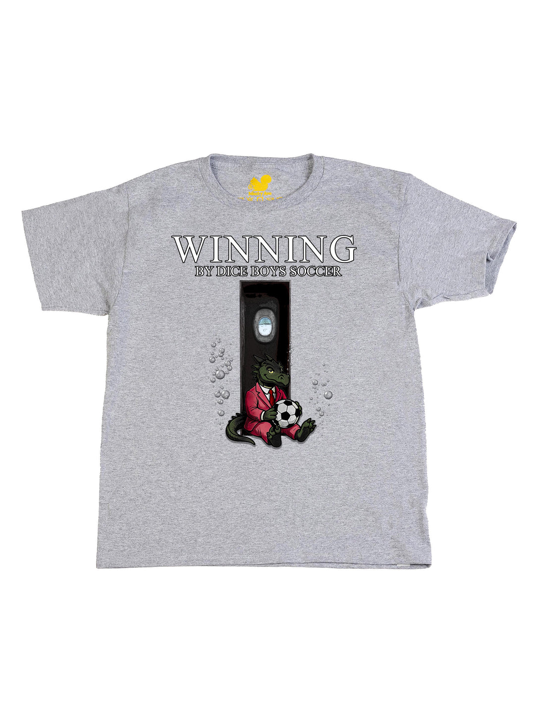 Winning Youth T-Shirt