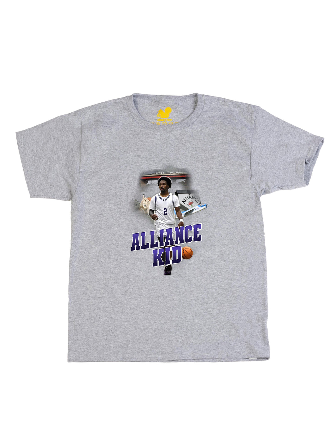 Collen Gurley Youth T-Shirt