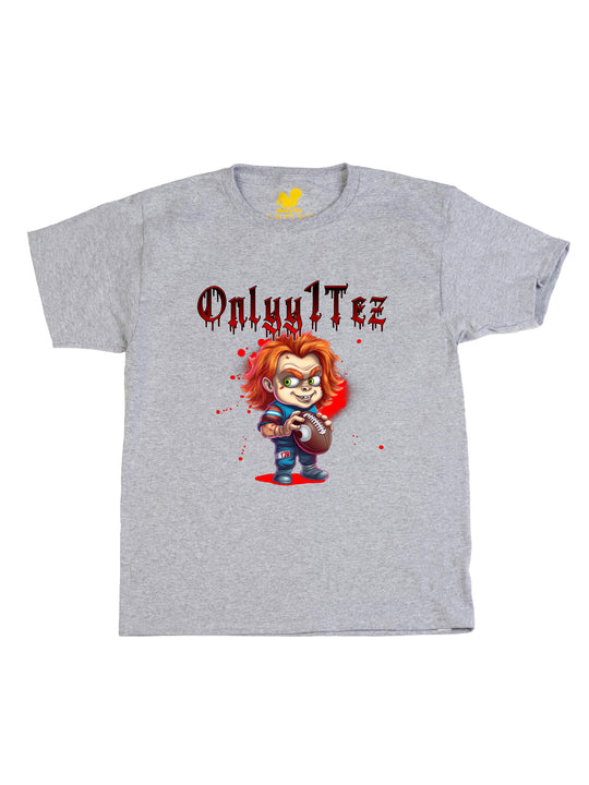 Jontez Chaney McClarin Youth T-Shirt