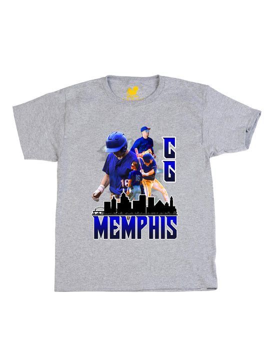 Cade Greer Youth T-Shirt