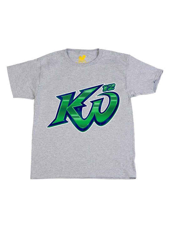 Kamari Williams Logo Youth T-Shirt