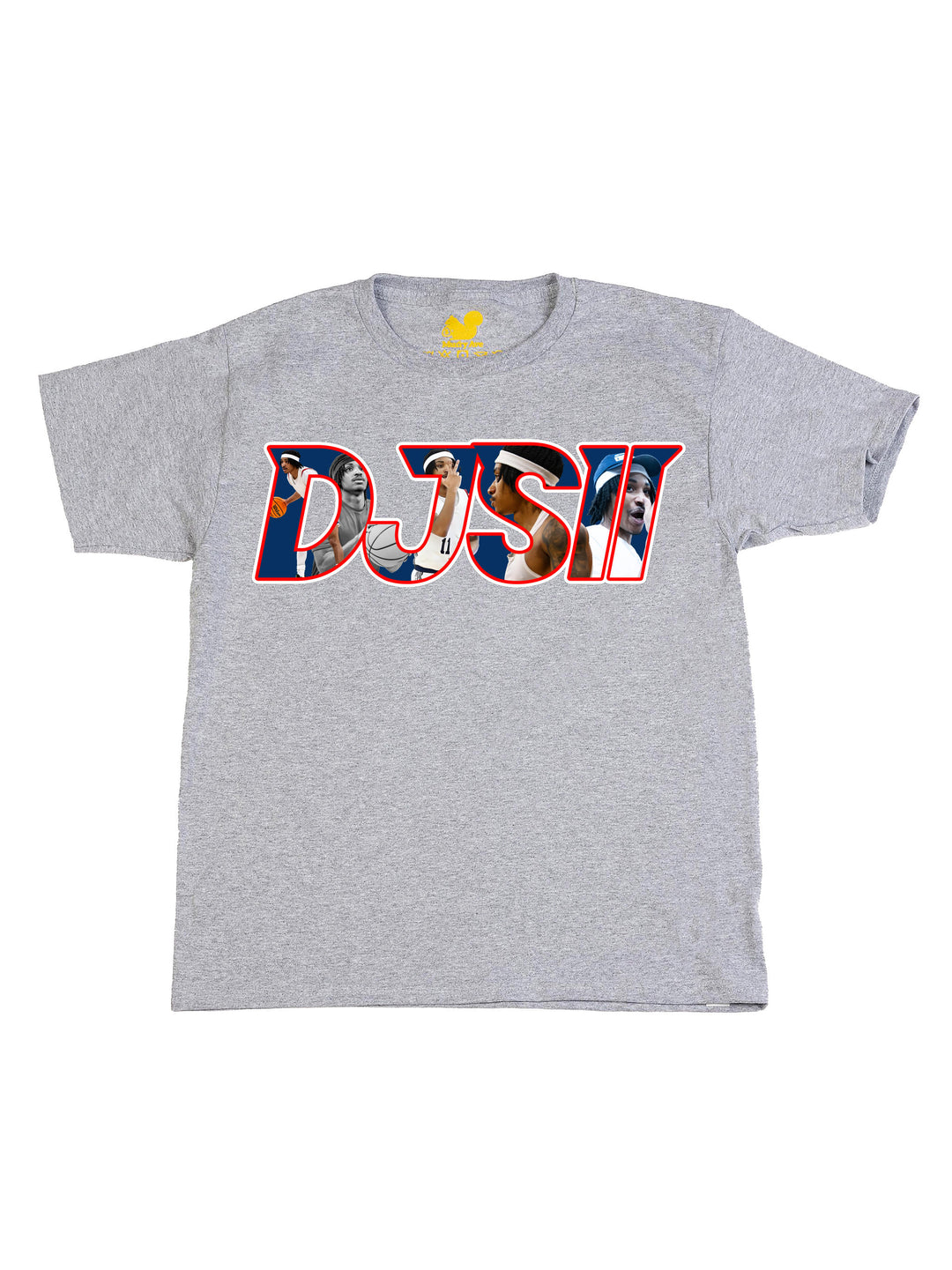 DJ Smith Logo Youth T-Shirt